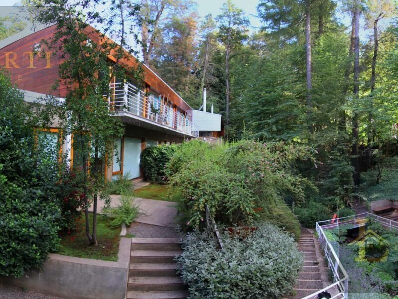 Invertí en una experiencia única en la Patagonia | Kalasur Apart Hotel Boutique