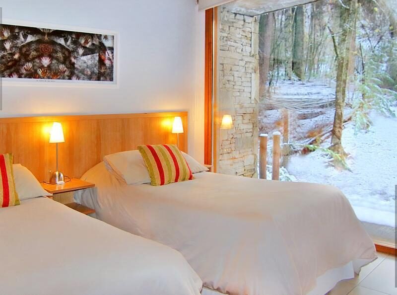 Invertí en una experiencia única en la Patagonia | Kalasur Apart Hotel Boutique