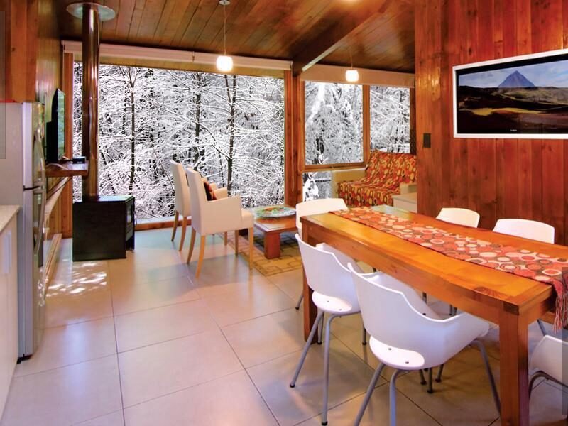 Invertí en una experiencia única en la Patagonia | Kalasur Apart Hotel Boutique