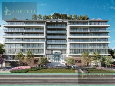 La Baia North | Exclusivos Departamentos Frente al Agua en Miami