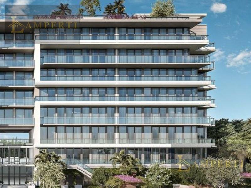 La Baia North | Exclusivos Departamentos Frente al Agua en Miami