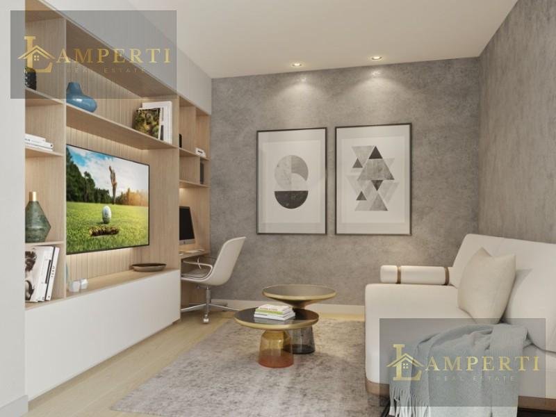 La Baia North | Exclusivos Departamentos Frente al Agua en Miami