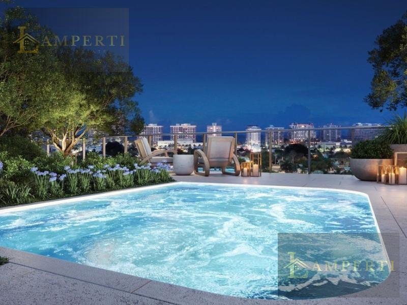 La Baia North | Exclusivos Departamentos Frente al Agua en Miami