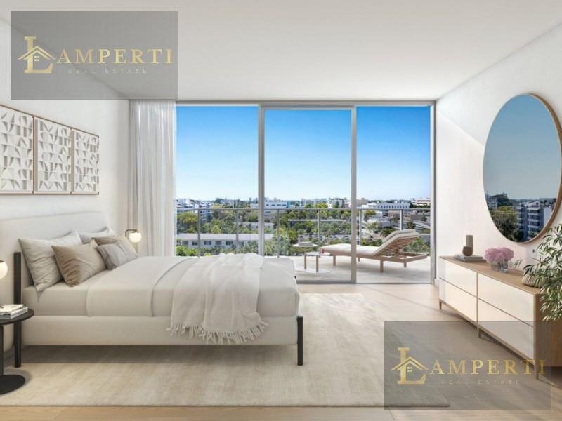 La Baia North | Exclusivos Departamentos Frente al Agua en Miami