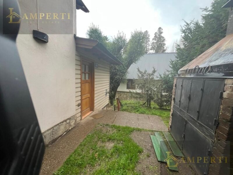 Casa espectacular en Barrio Huinpalay