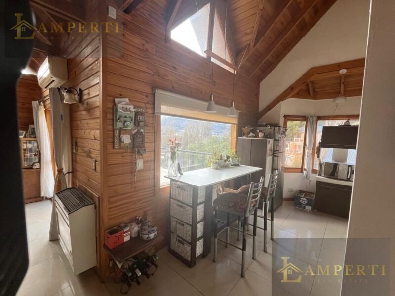 Casa espectacular en Barrio Huinpalay