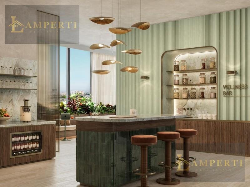 HOUSE OF WELLNESS BRICKELL MIAMI