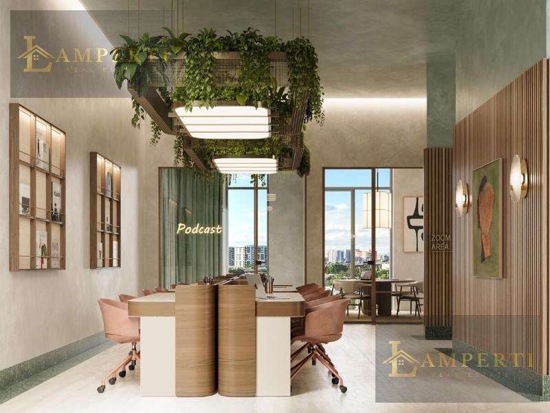 HOUSE OF WELLNESS BRICKELL MIAMI