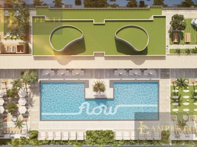 FLOW HOUSE MIAMI