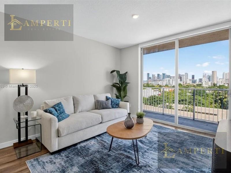 CENTRALIS RESIDENCES MIAMI