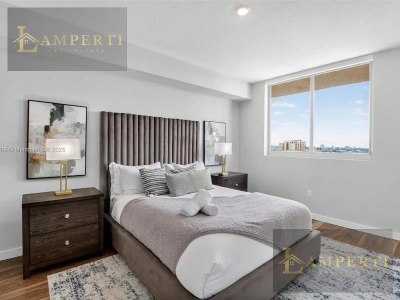 CENTRALIS RESIDENCES MIAMI