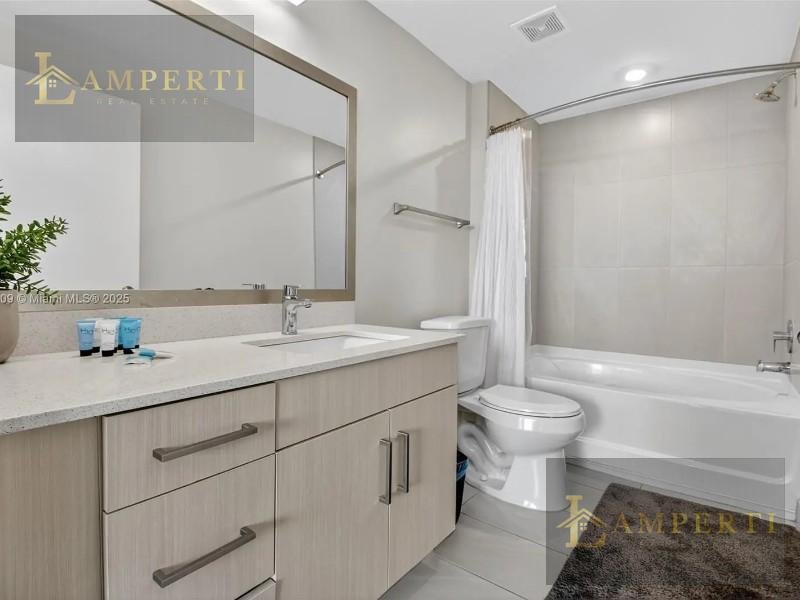 CENTRALIS RESIDENCES MIAMI