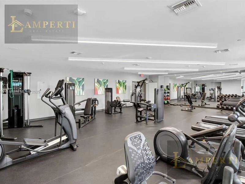 CENTRALIS RESIDENCES MIAMI