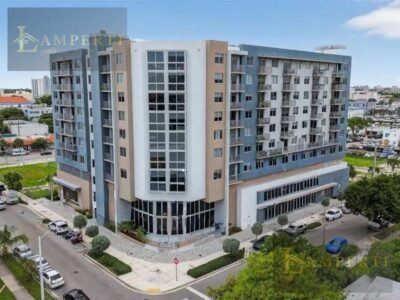 CENTRALIS RESIDENCES MIAMI