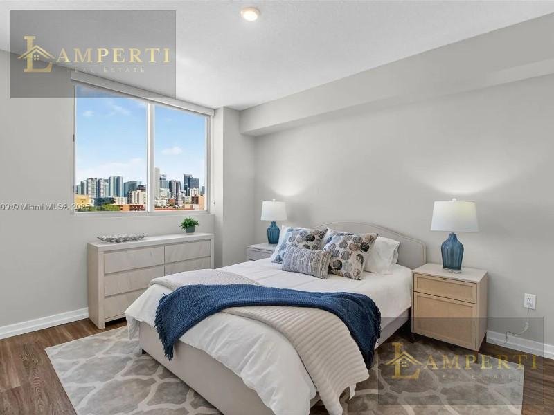 CENTRALIS RESIDENCES MIAMI