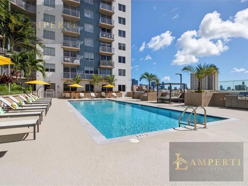 CENTRALIS RESIDENCES MIAMI