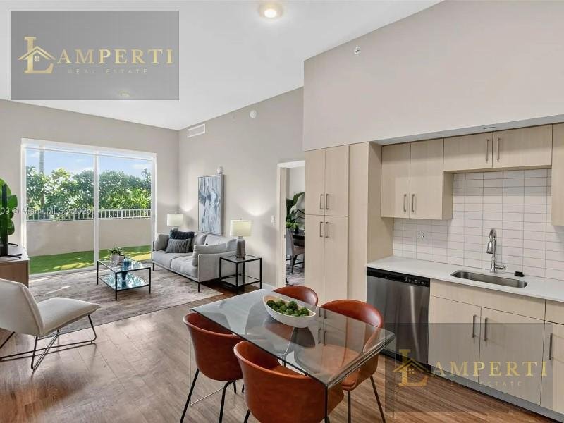 CENTRALIS RESIDENCES MIAMI