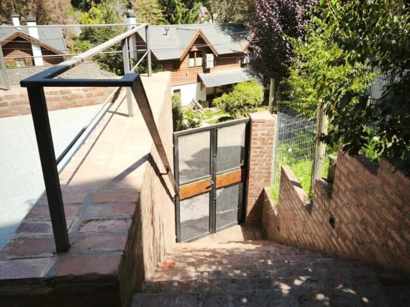 Casa 4 ambientes en Oasis Alto