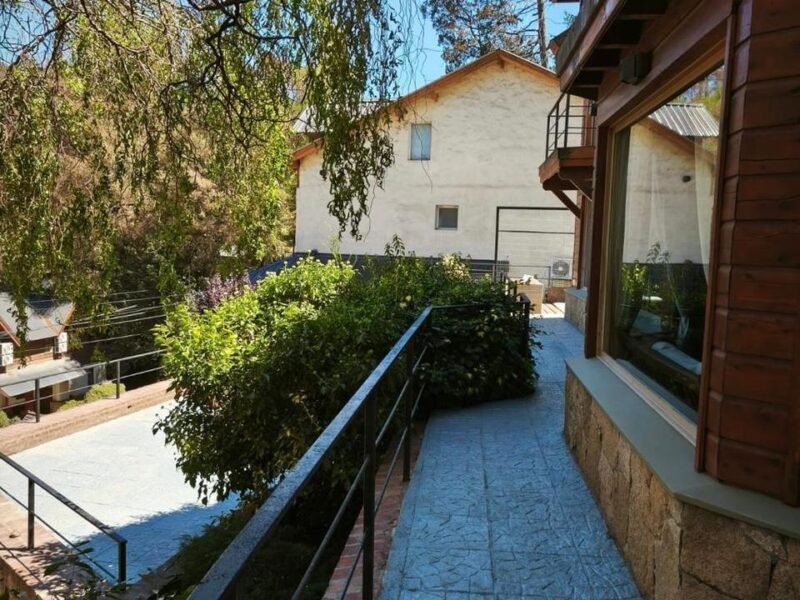 Casa 4 ambientes en Oasis Alto