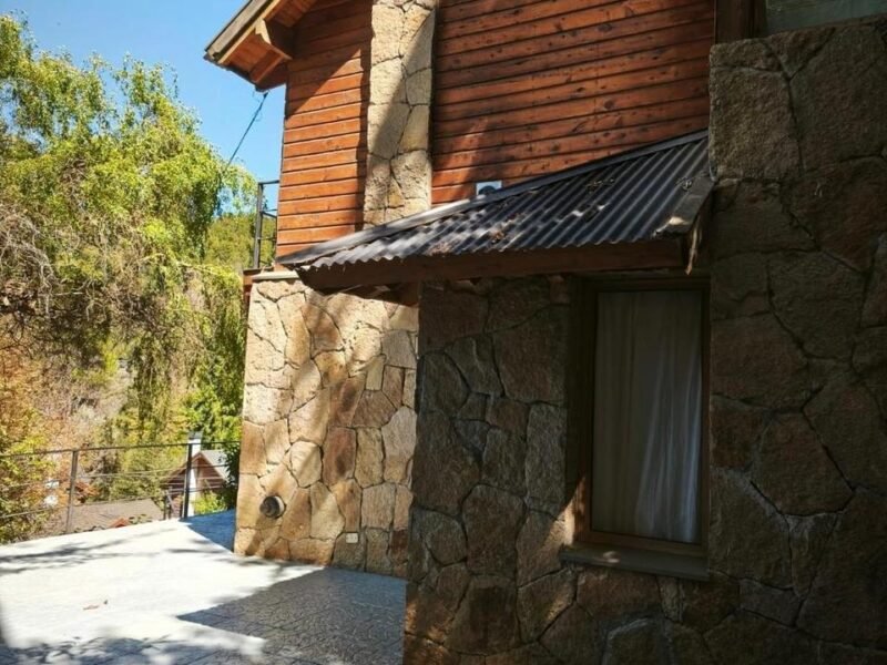 Casa 4 ambientes en Oasis Alto