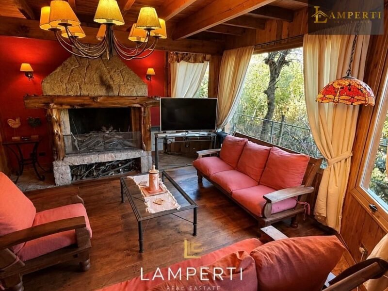 Casa 4 ambientes en Oasis Alto