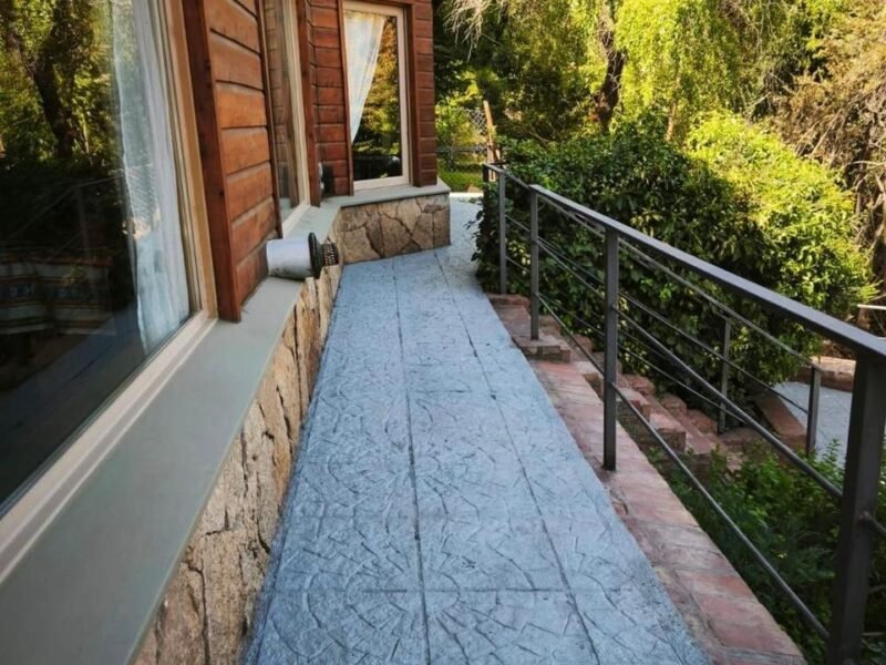Casa 4 ambientes en Oasis Alto