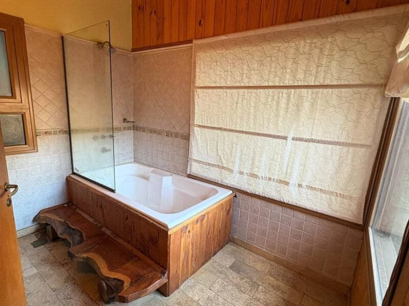 Casa 4 ambientes en Oasis Alto