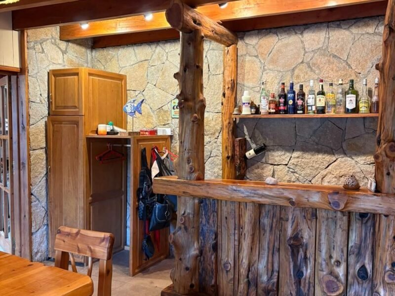 Casa 4 ambientes en Oasis Alto