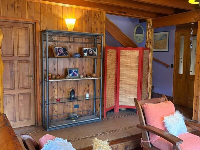 Casa 4 ambientes en Oasis Alto