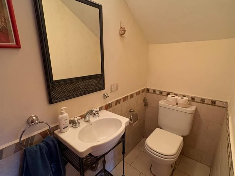 Casa 4 ambientes en Oasis Alto