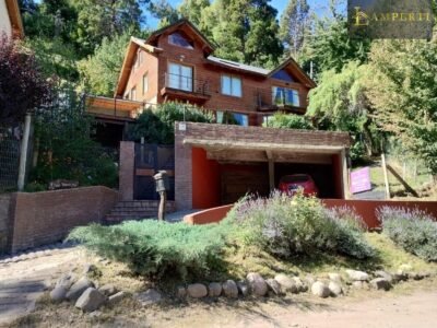 Casa 4 ambientes en Oasis Alto