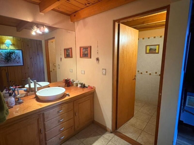Casa 4 ambientes en Oasis Alto