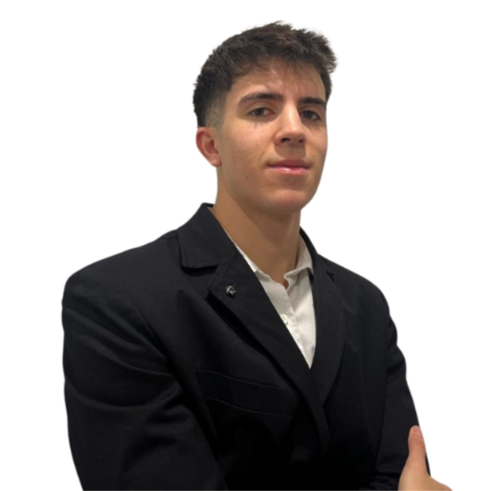 Milton Lamperti, socio de Lamperti Real Estate