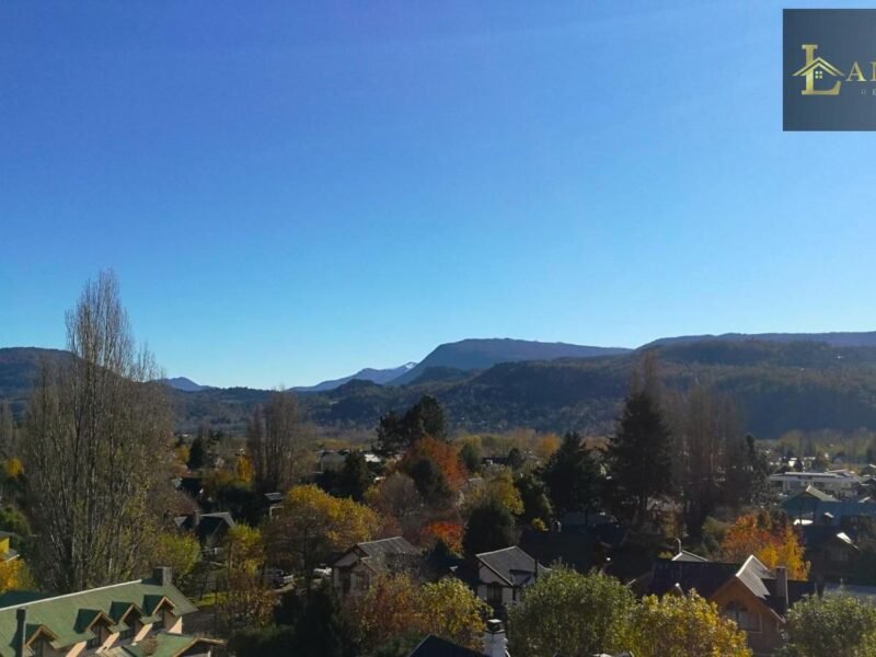 Casa en San Martin De Los Andes