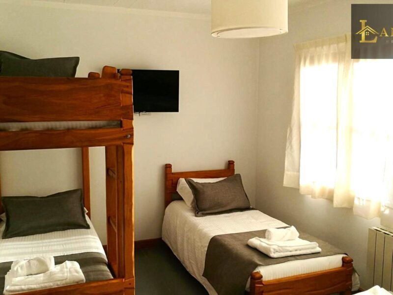 Casa en San Martin De Los Andes