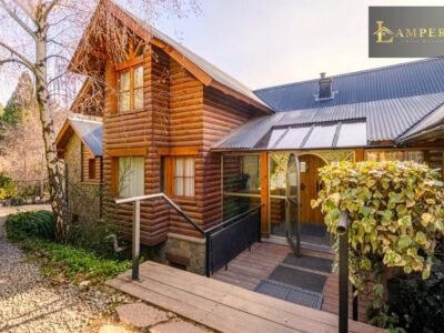 Casa en San Martin De Los Andes