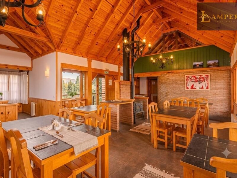 Casa en San Martin De Los Andes