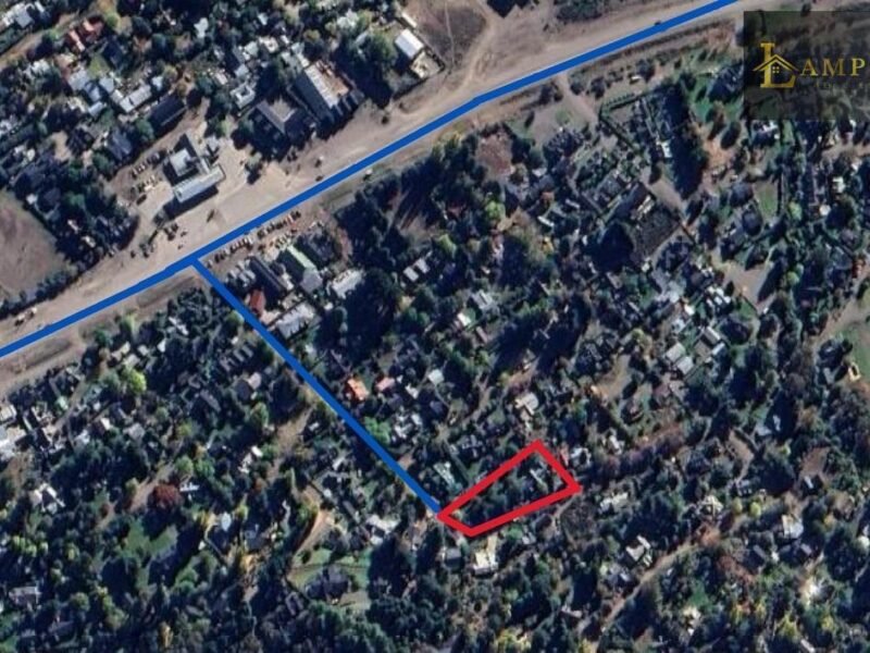 Casa en San Martin De Los Andes