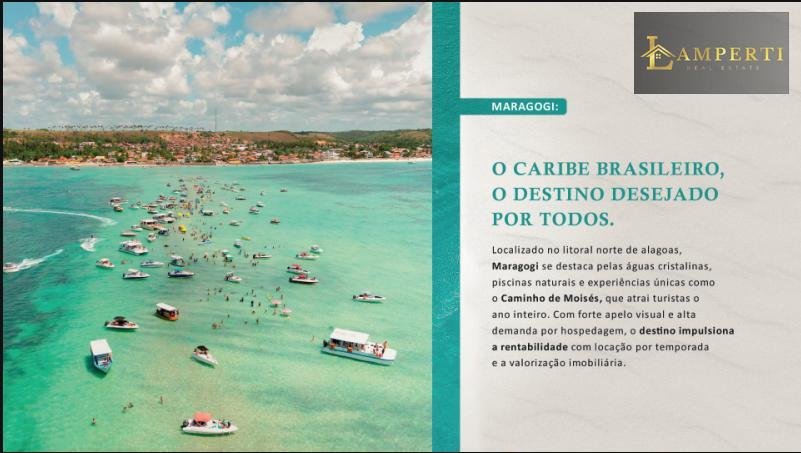 DEPARTAMENTOS SOBRE LA PLAYA CAMINHO DAS ONDAS
