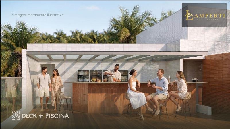 Departamento en frente a la playa