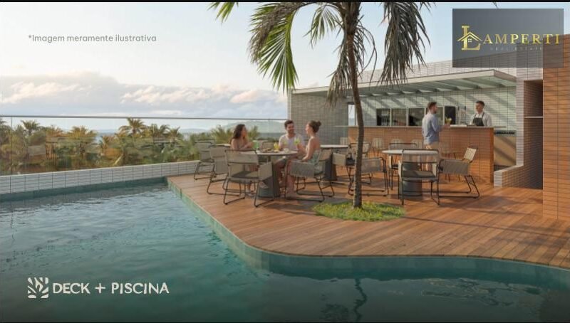 Departamento en frente a la playa