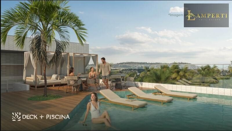 Departamento en frente a la playa