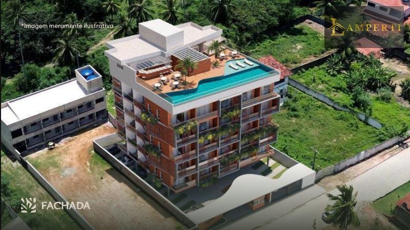 Departamento en frente a la playa