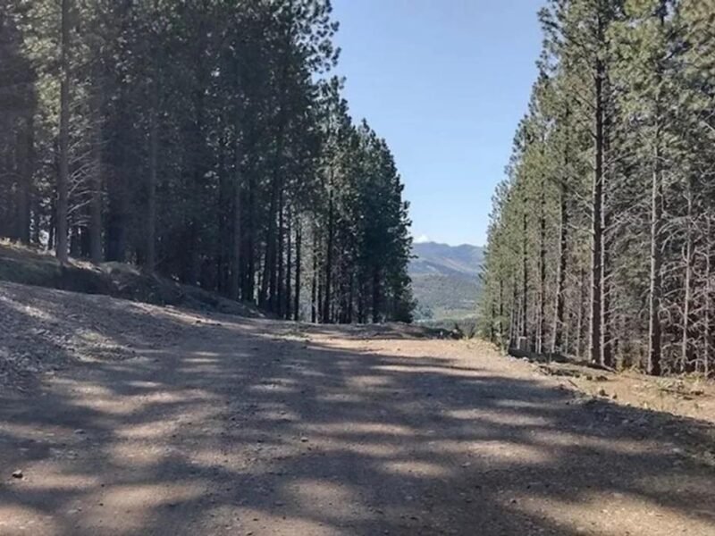 Terreno en El Remanso