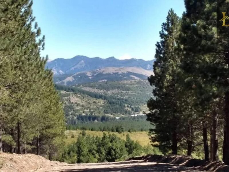 Terreno en El Remanso