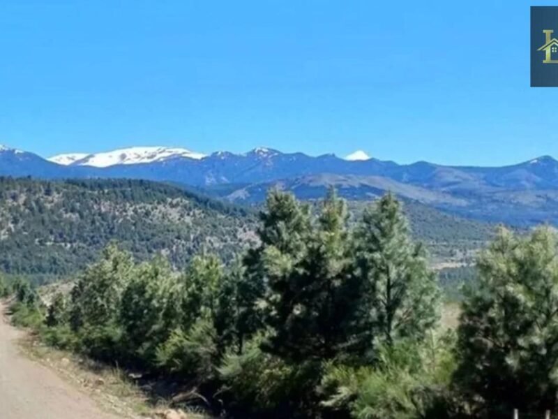Terreno en El Remanso
