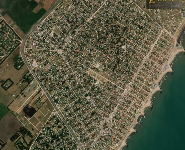Terreno en Santa Clara Del Mar