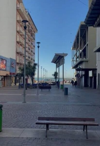 Terreno en Santa Clara Del Mar