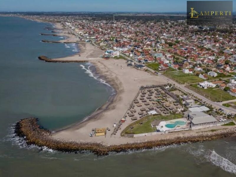 Terreno en Santa Clara Del Mar