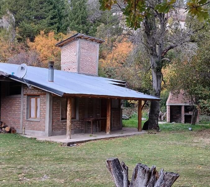 CHACRA